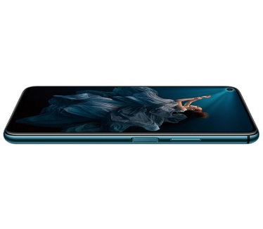 Honor 20 Pro Phantom Blue