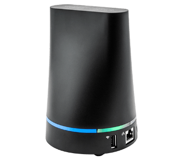 Connected Data Transporter 2TB