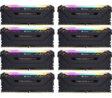 Corsair Vengeance RGB Pro CMW128GX4M8Z2933C16