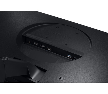 Samsung U28R552UQP
