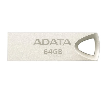 Adata UV210 64GB Aluminium