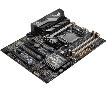 Asus TUF SABERTOOTH 990FX R3.0