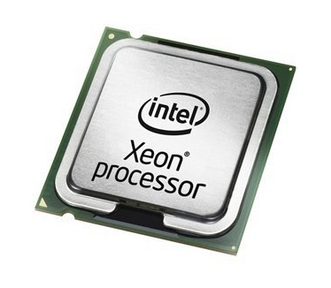 Dell Intel Xeon 2.70