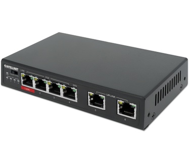 Intellinet IPS-06F02-65W