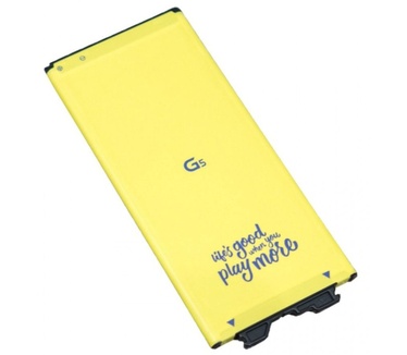 LG G5 batterij - vervangt originele accu - BL42D - 2800mAh