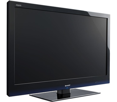 Sharp Aquos LC-46LE700E