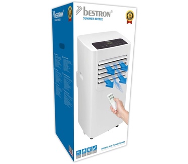Bestron AAC7000