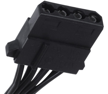 Silverstone HELA 1200R Platinum