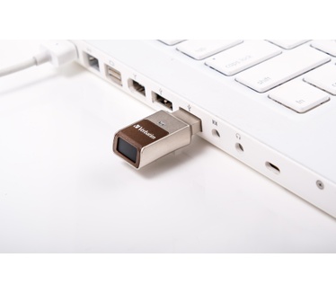 Verbatim Fingerprint Secure