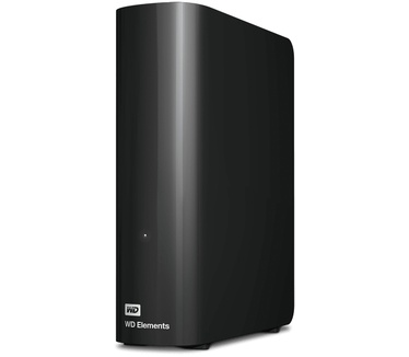 WD Elements Desktop