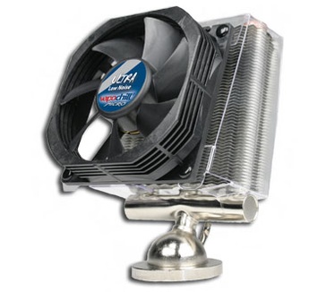 Asetek Vapochill Micro FL1 Ulta Low Noise