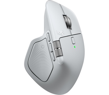 Logitech MX Master 4 for Mac