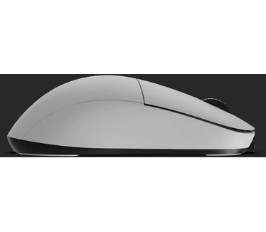 Endgame Gear XM2w Wireless White - Muis