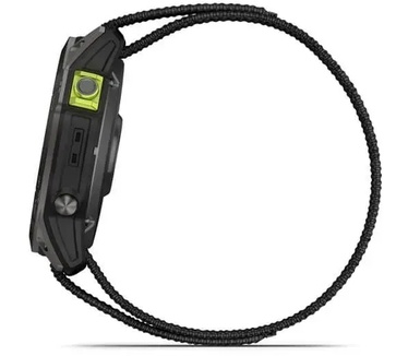 Garmin Enduro 2 Zwart (Zwart)