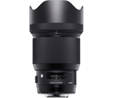 Sigma Art 85mm F1.4 DG HSM (Sigma)