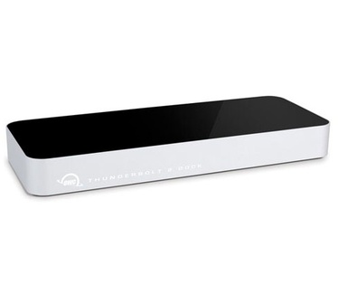 OWC Thunderbolt 2 Dock