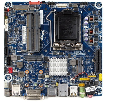 Intel DH61AGE (bulk)