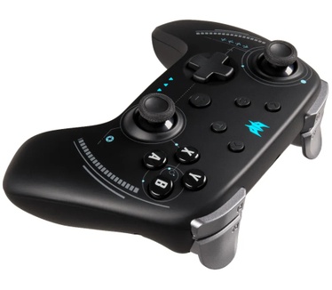 Acer Predator Wireless Gaming Controller PGR300 Zwart