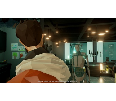 State Of Mind, PS4