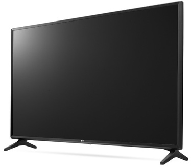 LG 49LJ594V Zwart