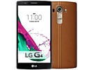 LG G4 Leather Bruin