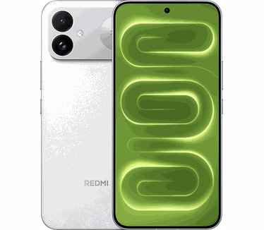 Redmi K100, 12GB RAM, 512GB Opslag Wit
