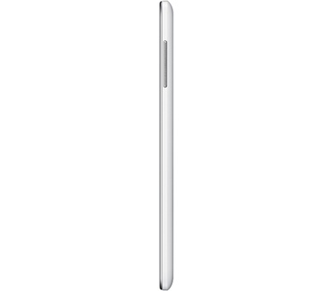 Samsung Galaxy Tab4 10.1 LTE 16GB Wit