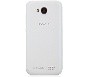 Zopo ZP700 Wit