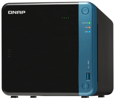 QNAP TS-453Be