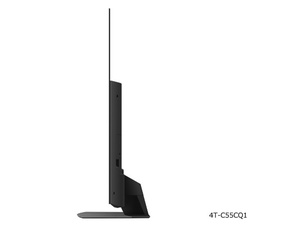 Sharp CQ1 oled tv