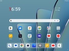 OnePlus Pad Screenshots