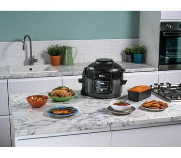 Ninja Foodi Mini 6-in-1 multicooker 4.7L OP100EU
