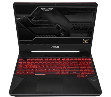 Asus TUF Gaming FX505GE-BQ149T