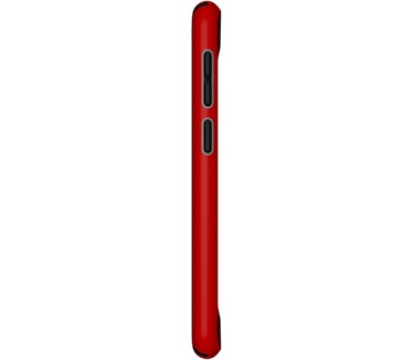 Speck Presidio Sport (Galaxy S9) Rood