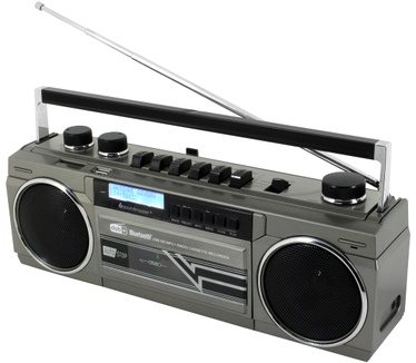 Soundmaster Retro Stereo
