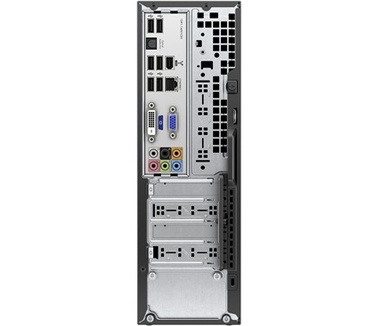 HP Slimline 411-a000nd