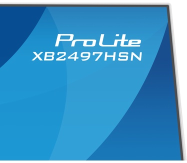 Iiyama XB2497HSN-W1