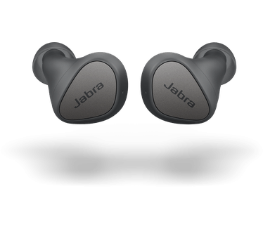 Jabra Elite 4 (Grijs)