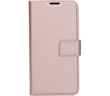 Mobiparts Classic Wallet Case Samsung Galaxy S23 (2023) Pink