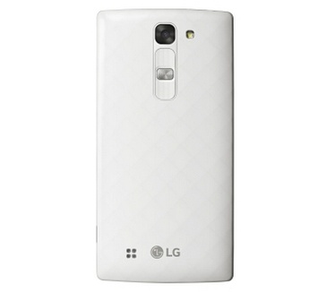 LG G4c Wit