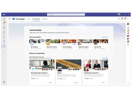 Microsoft Viva Engage