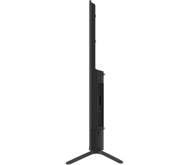 Panasonic TX-65LX800E Zwart