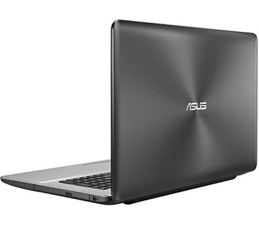 Asus K751LB-T4258T