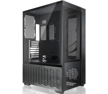 Raijintek PAEAN Premium Zwart