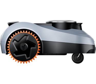 Segway Navimow i210 LiDAR