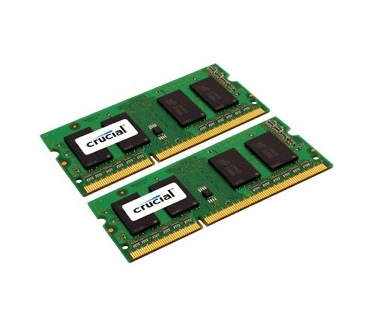 Crucial CT2KIT12864BC1339A