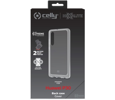 Celly HEXALITE848WH