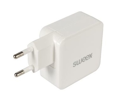 Sweex CH-015WH