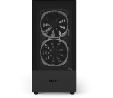 NZXT H510 Elite Zwart