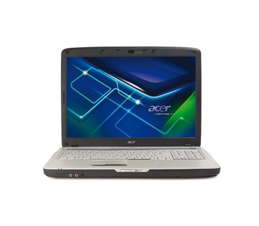 Acer ACER Aspire 17" 7520-503G32Mi - AMD TL60/4GB/320GB